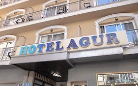 Hotel Agur en Fuengirola